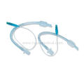 Medical Disposable Oral Preformed Tracheal Tube with Cuff